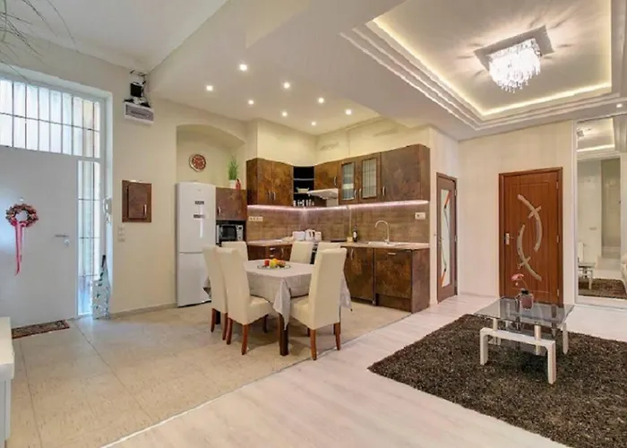 Appartement Super *