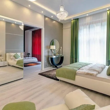 Apartament Super