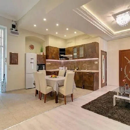 Apartament Super *