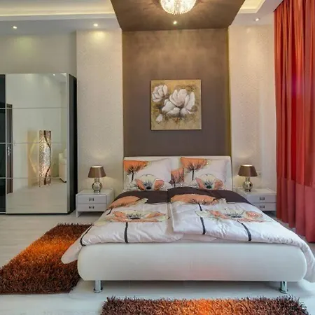 Apartament Super *