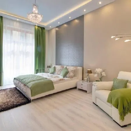 Apartament Super