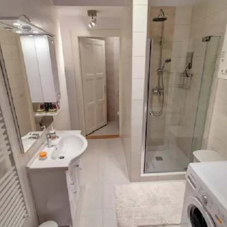 Super Apartament Budapeszt